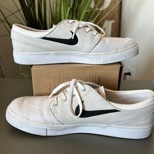 Men-Nike sb, zoom air, Stefan janoski
